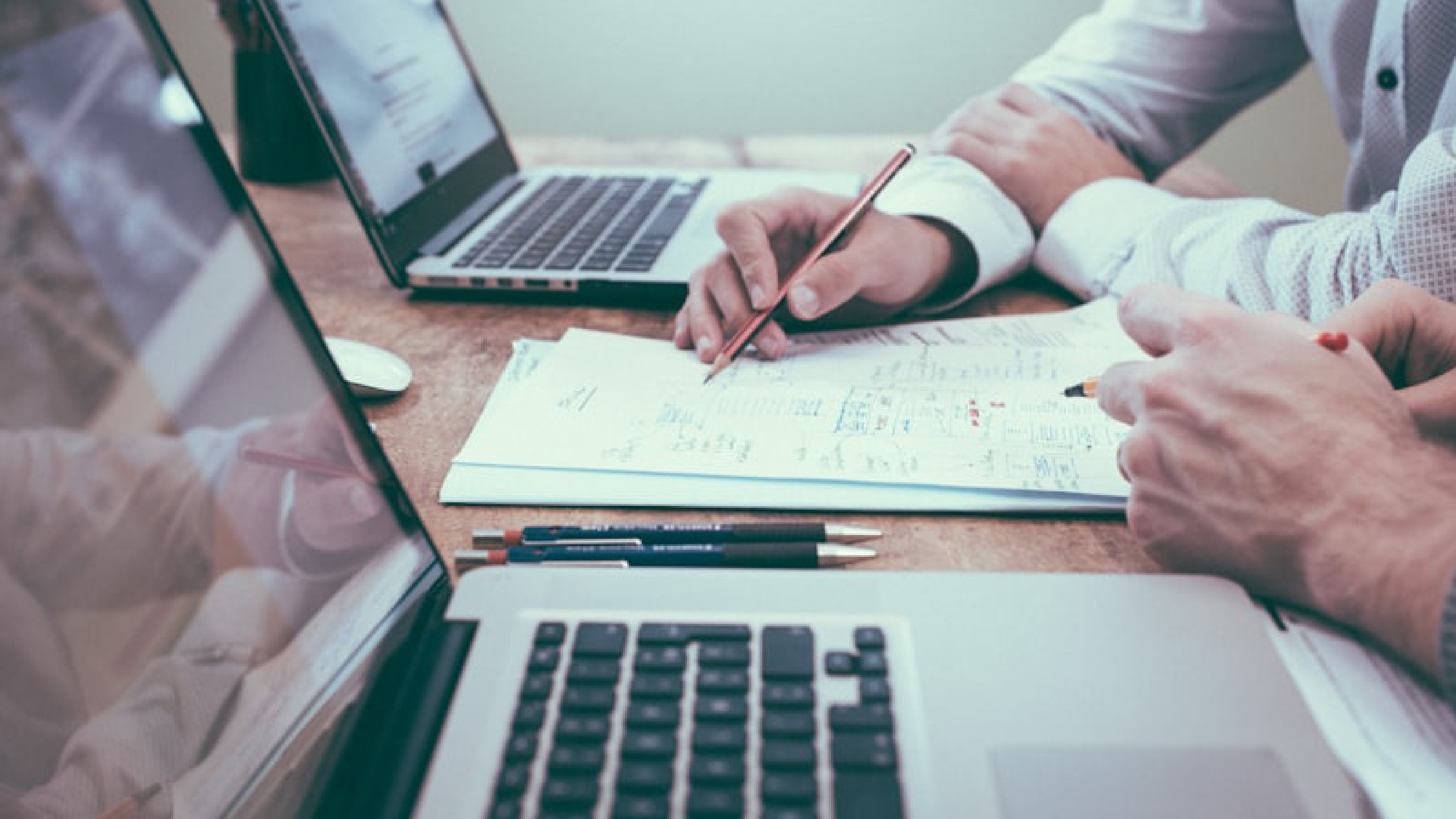 Чек-лист инвестора